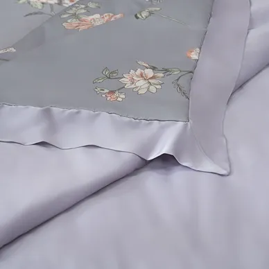 Vỏ chăn chần tencel Amando Bliss sang trọng - Ảnh 4