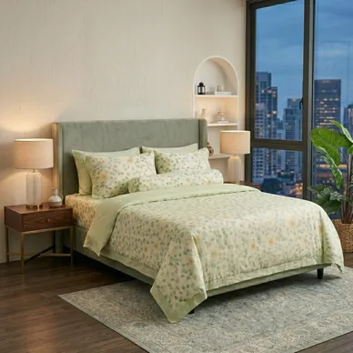 Chăn chần tencel Amando Bliss - Ảnh 25