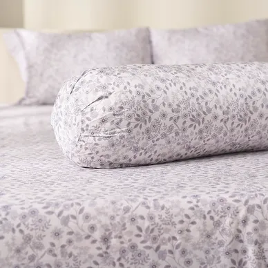 Bộ ga chun lụa tencel cao cấp Amando Bliss 4 chi tiết - Ảnh 7