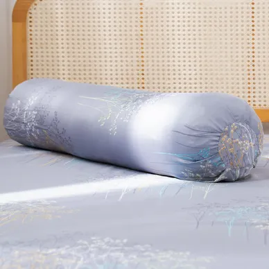 Bộ ga chun Lụa tencel cao cấp Amando Bliss 4 chi tiết mã TC003 - Ảnh 9