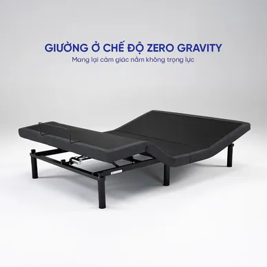 Giường thông minh SleepTek 2.0 - Ảnh 3