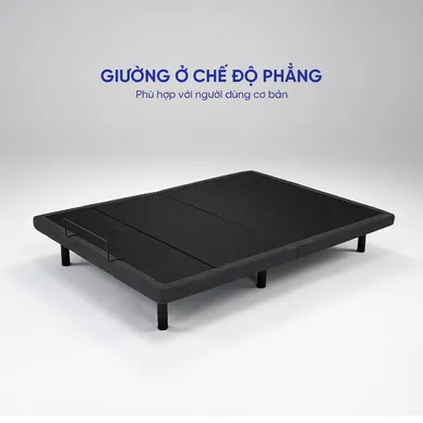 Giường thông minh SleepTek 2.0 - Ảnh 4
