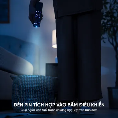 Giường thông minh SleepTek 2.0 - Ảnh 9