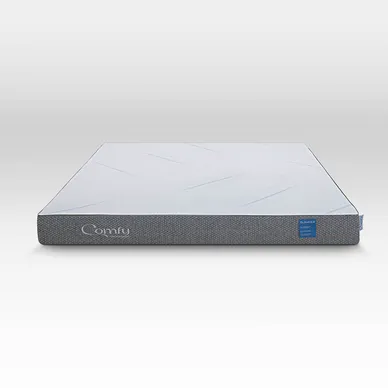 Nệm foam Comfy Cloud 2.0 siêu đàn hồi dày 15cm - Ảnh 11