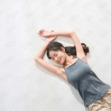 (Phiên bản giới hạn) Nệm Foam Tempur Pro Plus Medium Firm tương thích toàn diện dày 25cm - Ảnh 6