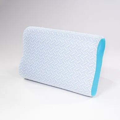 Gối foam Comfy Nami công thái học (BST Ngủ Mát) - Ảnh 10