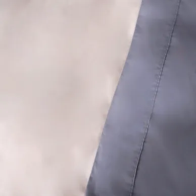 Vỏ chăn Cotton satin AMD The Essentials Đơn Sắc 3 màu - Ảnh 7