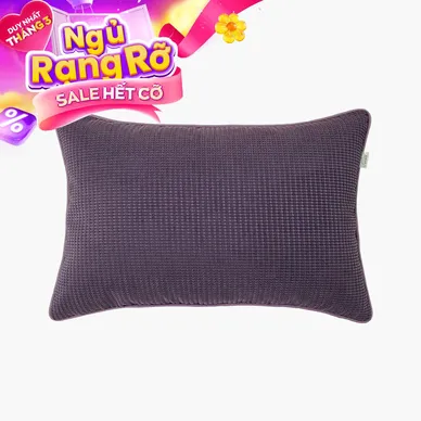 Gối trang trí Polyester Doona Cushion 40x60cm - Ảnh 2
