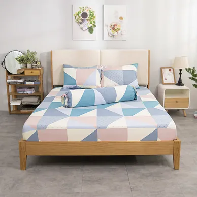 Vỏ gối tencel Amando Silky 25 - Ảnh 2