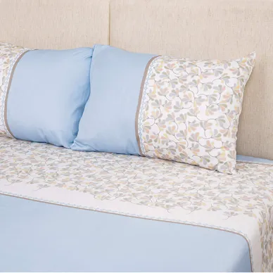 Vỏ gối tencel Amando Silky 25 - Ảnh 7