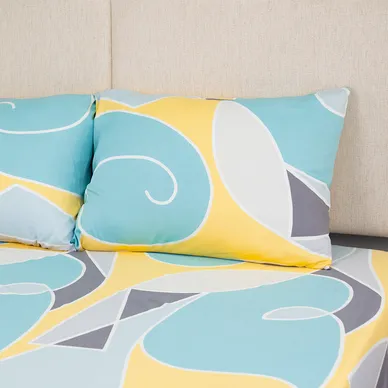 Vỏ gối tencel Amando Silky 25 - Ảnh 14