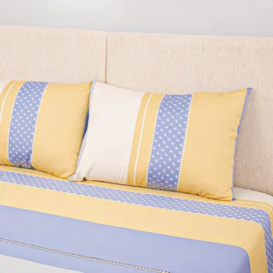 Vỏ gối tencel Amando Silky 25 - Ảnh 9