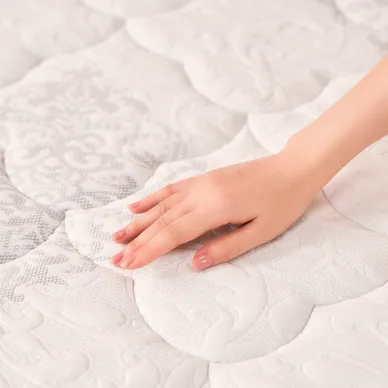 Nệm lò xo Amando Elite Original túi độc lập tiêu chuẩn khách sạn 5 sao dày 23cm - Ảnh 14