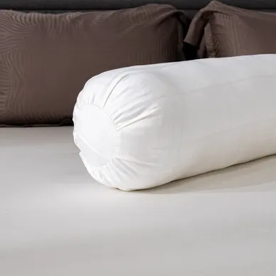 Bộ chăn ga lụa tencel cao cấp Amando Lagom 5 chi tiết màu kem/be - Ảnh 9