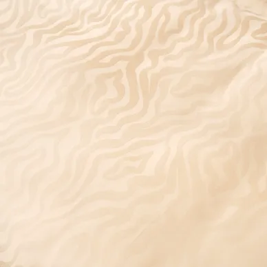 Bộ chăn ga lụa tencel cao cấp Amando Lagom 5 chi tiết màu kem/be - Ảnh 19