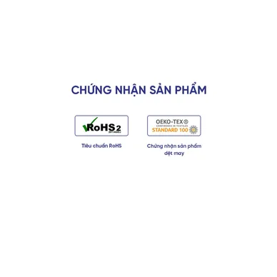Chăn trọng lực Amando Wellness cải thiện chất lượng giấc ngủ - Ảnh 11