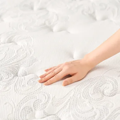 Nệm lò xo làm mát Amando Elite Grand dày 28cm - Ảnh 17