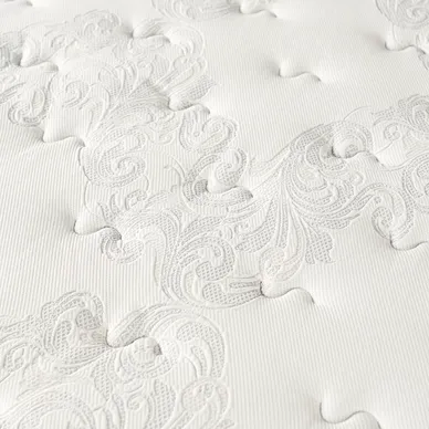 Nệm lò xo làm mát Amando Elite Grand dày 28cm - Ảnh 10