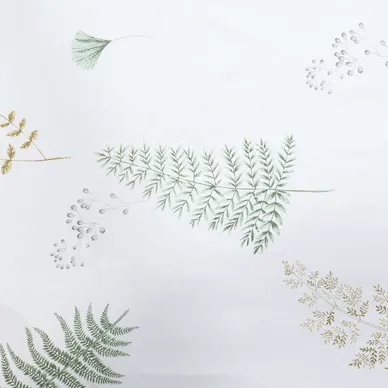 Bộ ga chun tencel Amando Celia 4 chi tiết TP002 - Ảnh 9