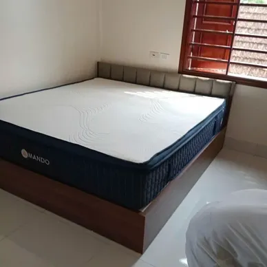 Nệm lò xo Amando Innovation 7 vùng linh hoạt dày 30cm - Ảnh 40