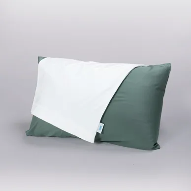 Bảo vệ gối Doona TENCEL chống thấm mềm mại - Ảnh 5