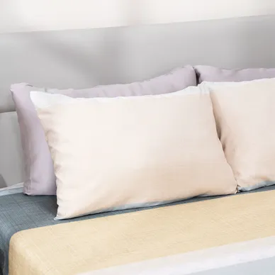 Bộ ga chun tencel Amando Celia 4 chi tiết TP006 - Ảnh 7