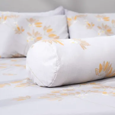 Bộ ga chun tencel Amando Celia 4 chi tiết TP008 - Ảnh 7