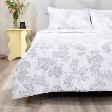 Chăn chần tencel Amando Celia nhiều màu - Ảnh 15