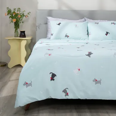 Chăn chần tencel Amando Celia nhiều màu - Ảnh 20