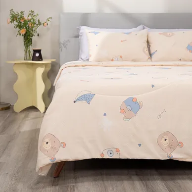 Chăn chần tencel Amando Celia nhiều màu - Ảnh 21