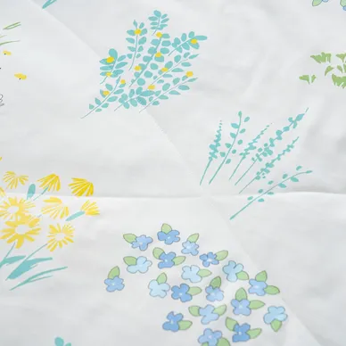 Chăn chần tencel Amando Celia nhiều màu - Ảnh 5