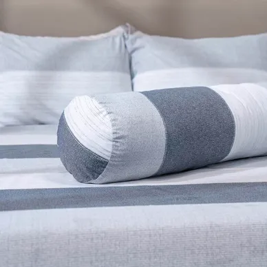 Bộ ga chun tencel Amando Celia 4 chi tiết TP004 - Ảnh 8