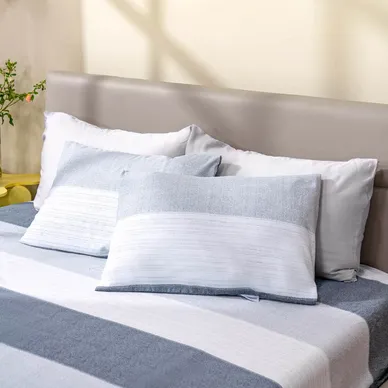 Bộ ga chun tencel Amando Celia 4 chi tiết TP004 - Ảnh 9