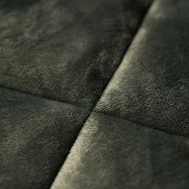 Chăn đông nhung tuyết giữ ấm Amando Warm Flannel (SS25) - Ảnh 42