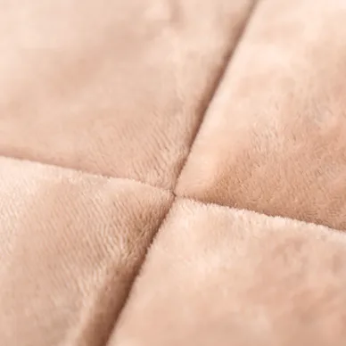 Chăn đông nhung tuyết giữ ấm Amando Warm Flannel (SS25) - Ảnh 16