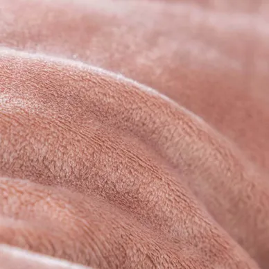 Chăn đông nhung tuyết giữ ấm Amando Warm Flannel (SS25) - Ảnh 6