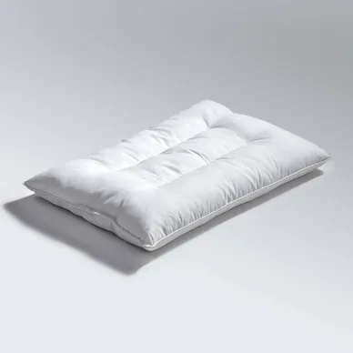 Gối Bông Doona Microfiber 35x50cm - Ảnh 2