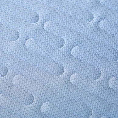 Bộ chăn ga chun chần lụa tencel cao cấp Amando Élan 5 chi tiết (TC001 và TC005) - Ảnh 7