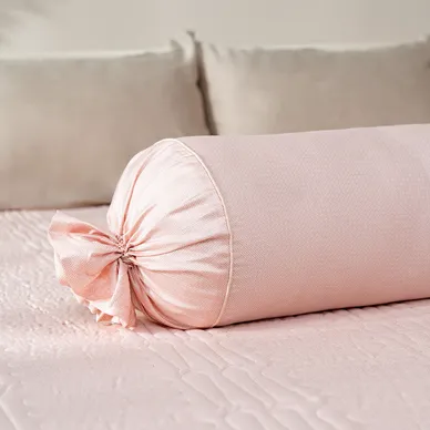 Bộ chăn ga chun chần Lụa Tencel cao cấp Amando Élan 5 chi tiết TC002 - Ảnh 4