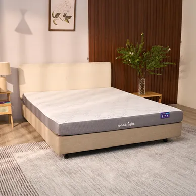 Nệm foam Goodnight Massage 2.0 (Hachi) giảm áp lực dày 15cm - Ảnh 13