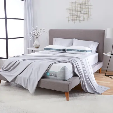 (Phiên bản giới hạn) Nệm foam Bedgear S3 Sport phục hồi năng lượng - Ảnh 10