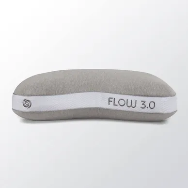 Gối foam cao cấp Bedgear Flow Cuddle siêu êm ái - Ảnh 5