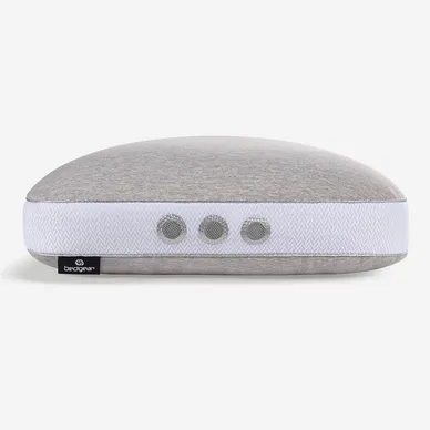 Gối foam cao cấp Bedgear Flow Cuddle siêu êm ái - Ảnh 7