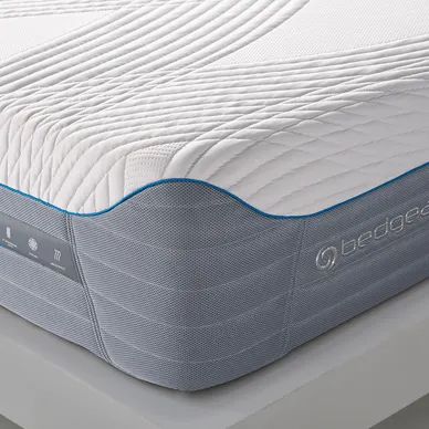 Nệm lò xo Bedgear H2 Hybrid thoáng khí kép dày 26cm (Phiên bản giới hạn) - Ảnh 6