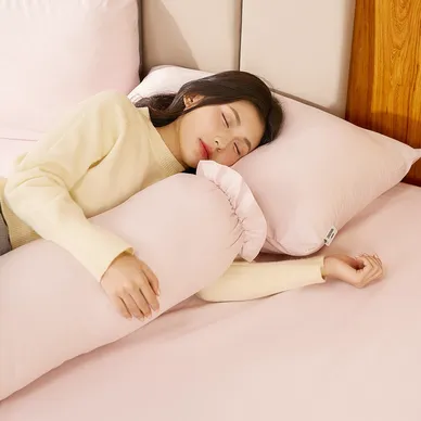 Bộ ga chun sợi gỗ thiên nhiên tencel Amando Aleena 5 chi tiết - Ảnh 29