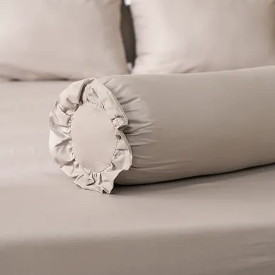 Bộ ga chun sợi gỗ thiên nhiên tencel Amando Aleena 4 chi tiết - Ảnh 69