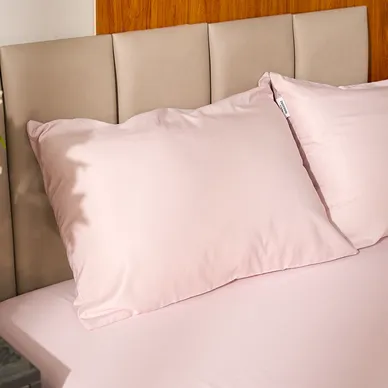 Bộ ga chun sợi gỗ thiên nhiên tencel Amando Aleena 4 chi tiết - Ảnh 79