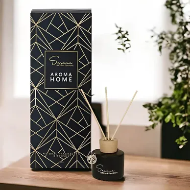 Tinh dầu que cắm Sasana Reed diffuser Sasana - Ảnh 2