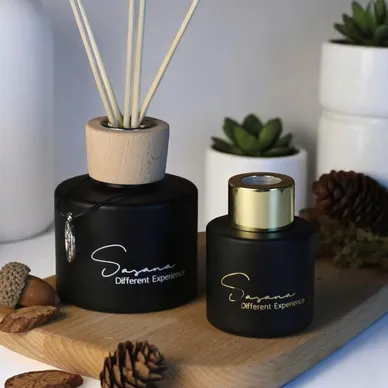 Tinh dầu que cắm Sasana Reed diffuser Sasana - Ảnh 3