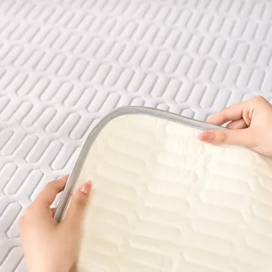 Chiếu điều hòa cao su Doona Aqua làm mát - Ảnh 6